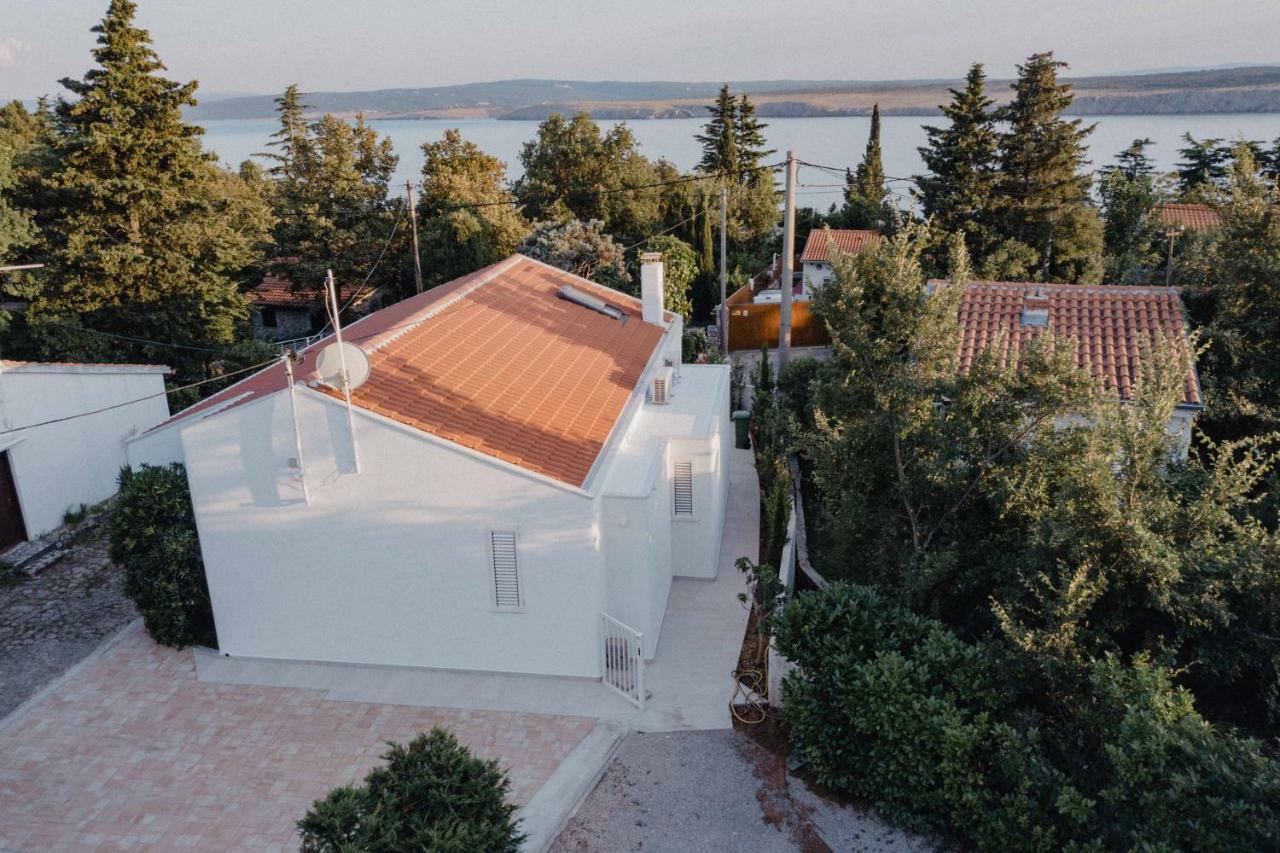 Villa Dvojac جادرانوفو المظهر الخارجي الصورة