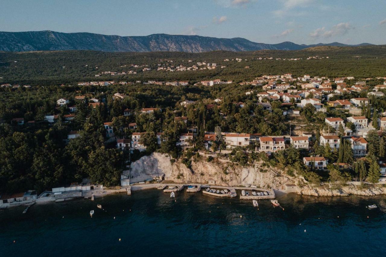 Villa Dvojac جادرانوفو المظهر الخارجي الصورة