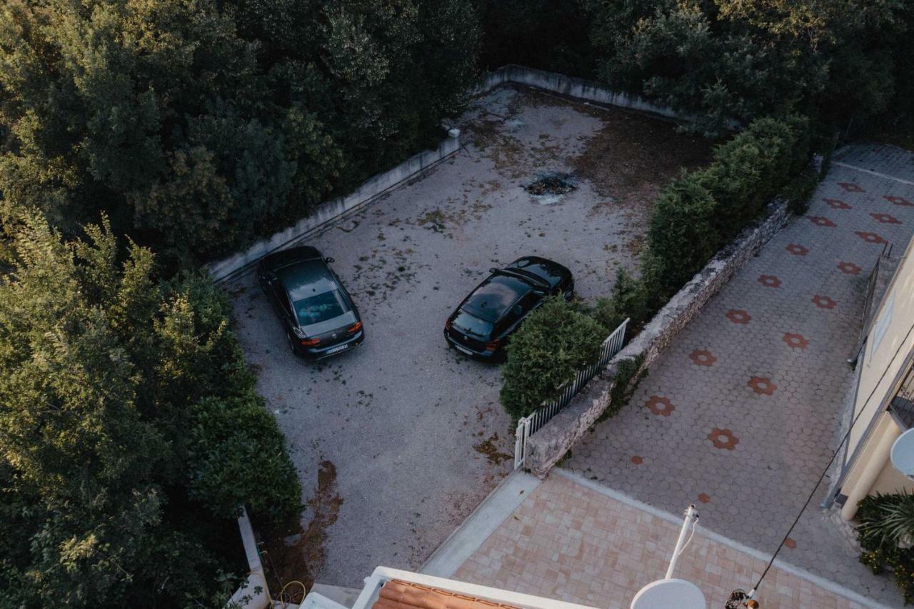 Villa Dvojac جادرانوفو المظهر الخارجي الصورة